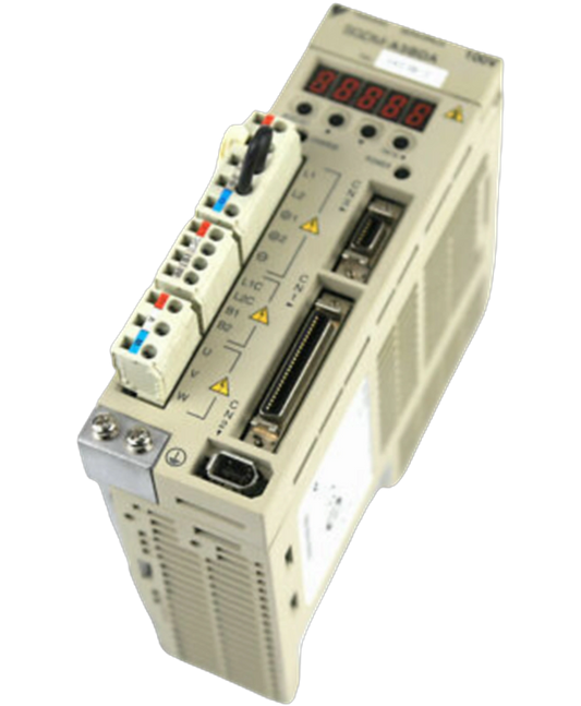 Yaskawa SGDM-A3BDA