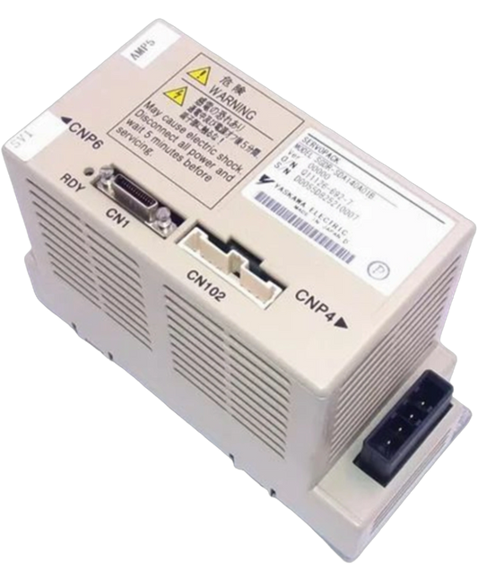 Yaskawa SGDR-SDA140A01BY22