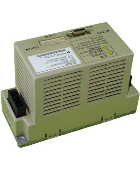 Yaskawa SGDR-SDA140A01B
