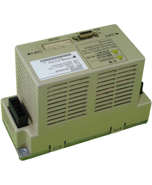 Yaskawa SGDR-SDA140A01B