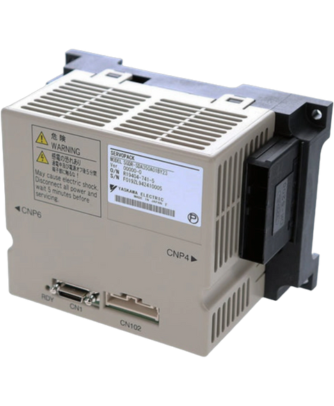 Yaskawa SGDR-SDA350A01BY23