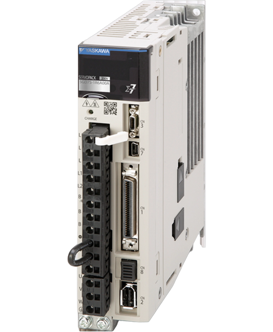 Yaskawa SGDS-01A01AR