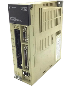 Yaskawa SGDS-01A01A