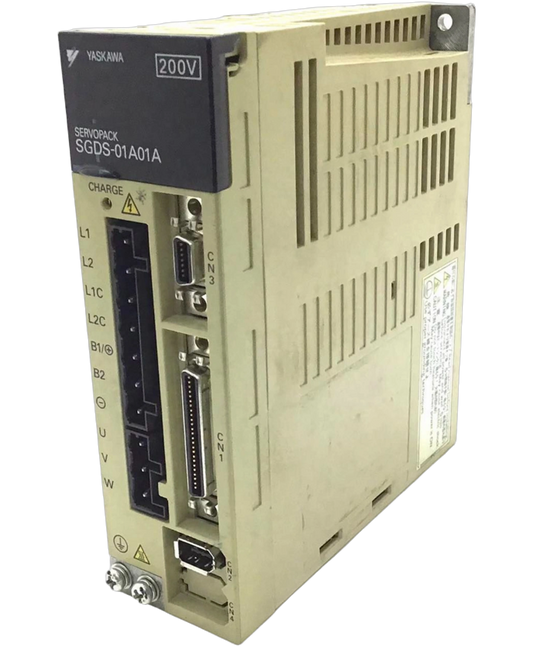 Yaskawa SGDS-01A01A
