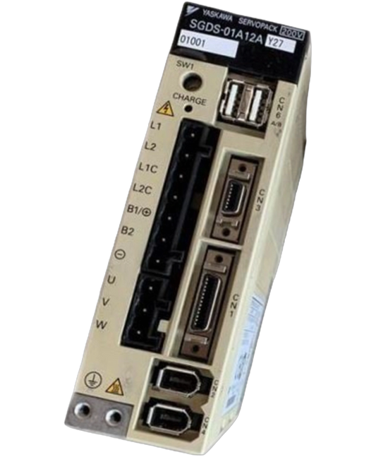 Yaskawa SGDS-01A12A