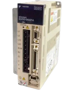 Yaskawa SGDS-04A01A