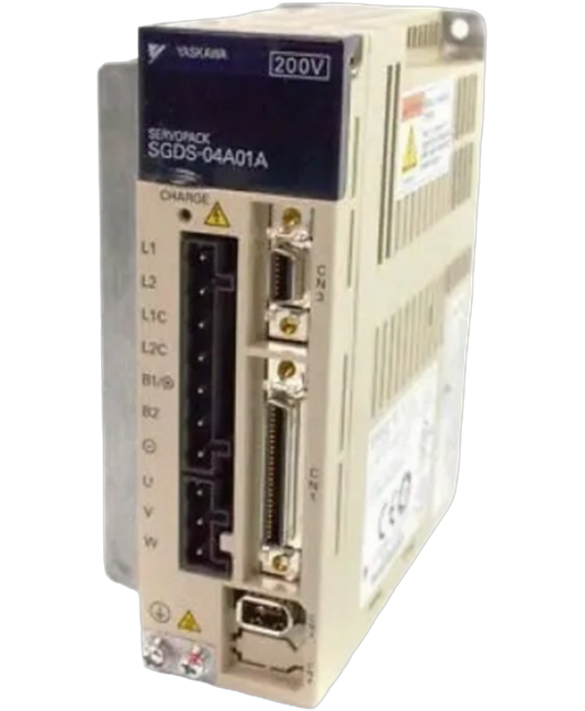 Yaskawa SGDS-04A01A