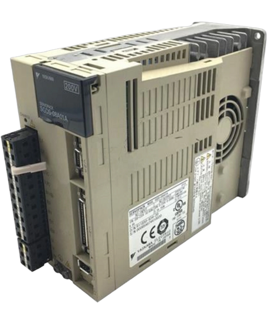 Yaskawa SGDS-08A01A