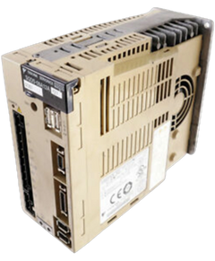 Yaskawa SGDS-08A12AY27