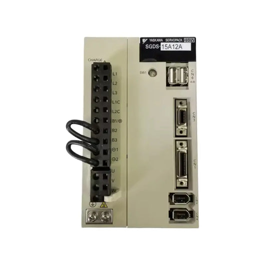 Yaskawa SGDS-15A12A
