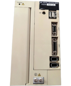 Yaskawa SGDS-20A12A