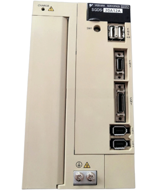 Yaskawa SGDS-20A12A