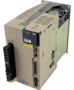 Yaskawa SGDV-120A01A002000