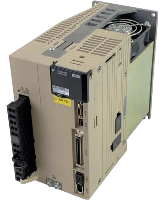 Yaskawa SGDV-120A01A002000
