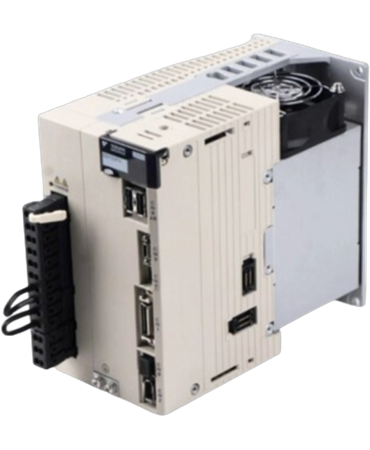Yaskawa SGDV-120A11A
