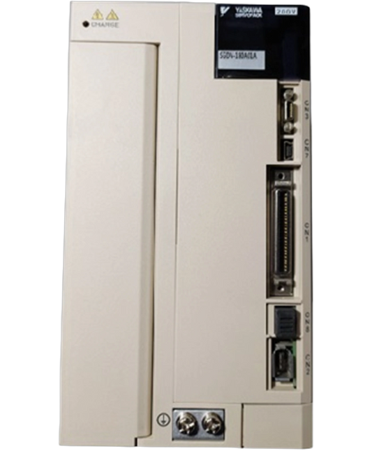 Yaskawa SGDV-200A01A002000