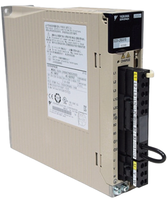 Yaskawa SGDV-2R8A21A