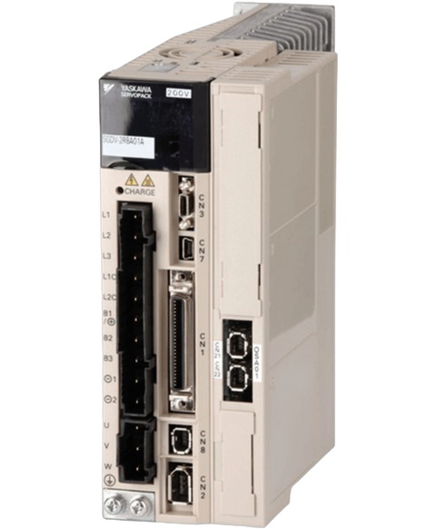 Yaskawa SGDV-3R5D01A002000