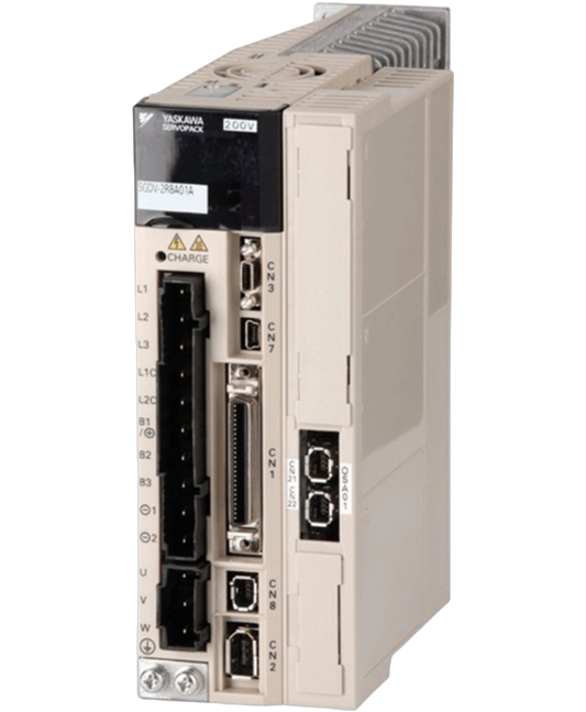 Yaskawa SGDV-3R5D01A002000
