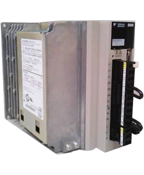 Yaskawa SGDV-3R5D11A