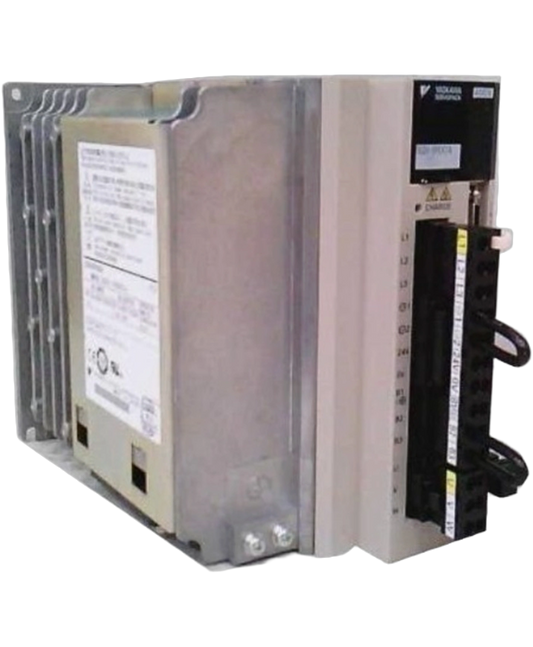 Yaskawa SGDV-3R5D11A