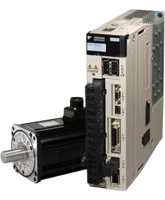 Yaskawa SGDV-590A01A