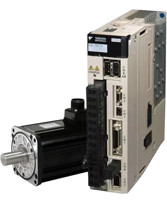 Yaskawa SGDV-590A01A