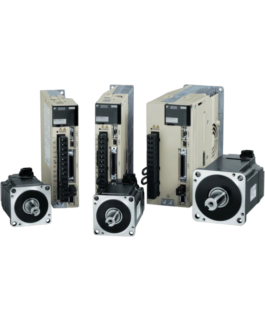 Yaskawa SGDV-7R6A01A002000