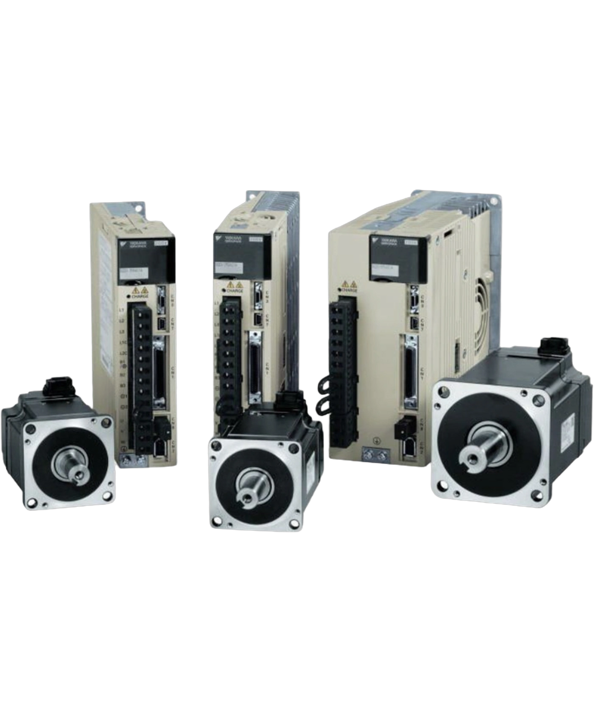 Yaskawa SGDV-R90A01A