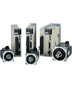 Yaskawa SGDV180A01A002000
