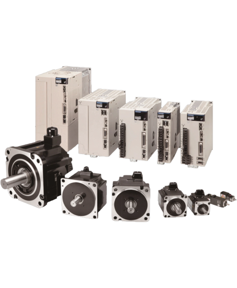 Yaskawa SGM-A3BW14P