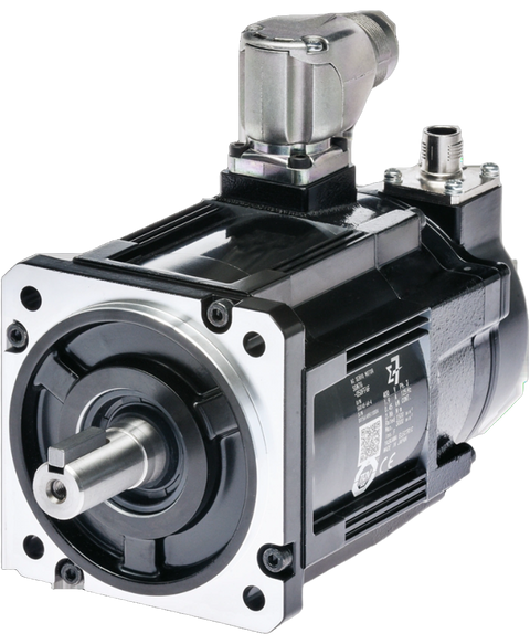 Yaskawa SGM7G-09A7C6C