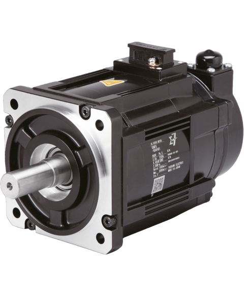 Yaskawa SGM7G-09AFC61