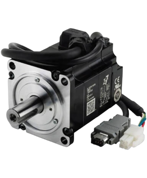 Yaskawa SGM7J-01AFC6S