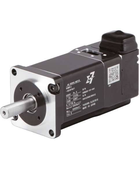 Yaskawa SGM7J-08AFA6C