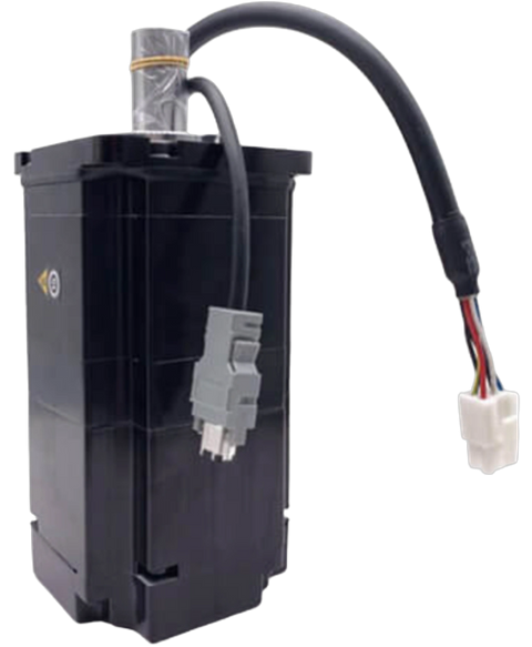 Yaskawa SGM7J-08AFC6E