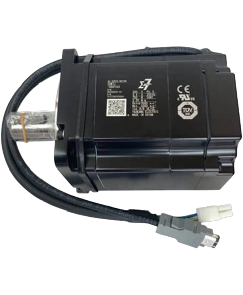 Yaskawa SGM7J-08AFC6S