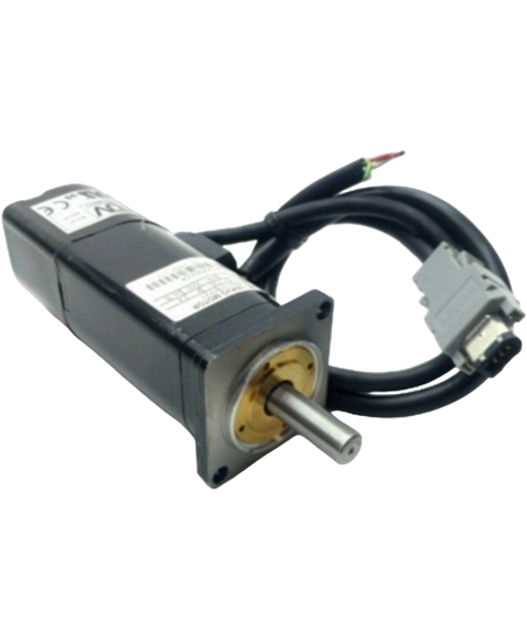 Yaskawa SGMAH-01A1F4C