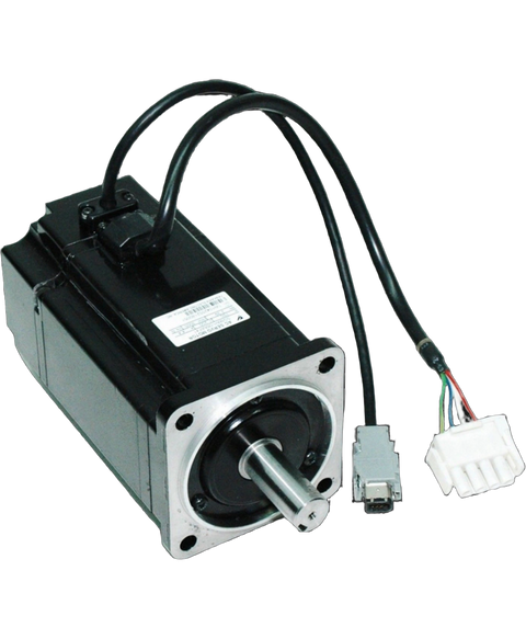 Yaskawa SGMAH-02BAF41