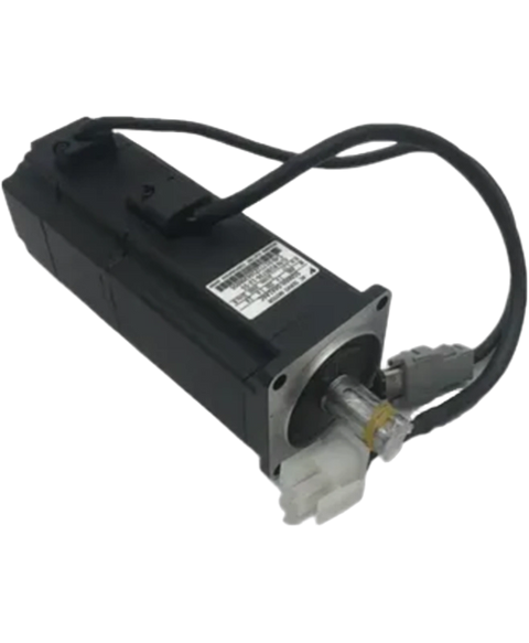 Yaskawa SGMAH-04A1A6C