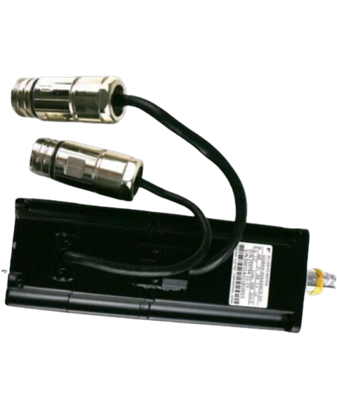 Yaskawa SGMAH-04AAA6CD-OY