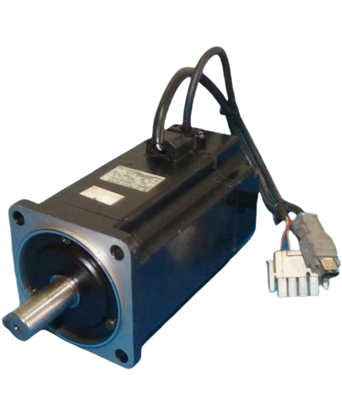 Yaskawa SGMAH-08AAAYU41