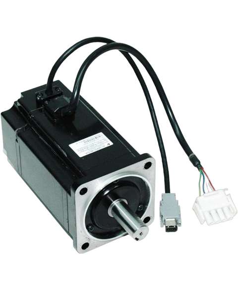Yaskawa SGMAH-08AAF41