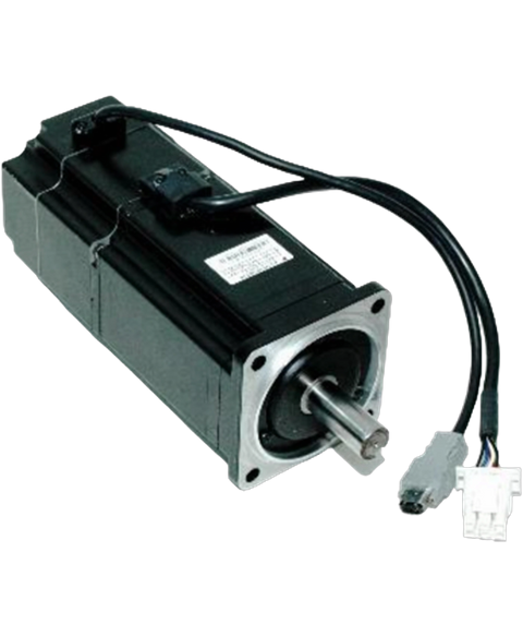 Yaskawa SGMAH-08AAF4C