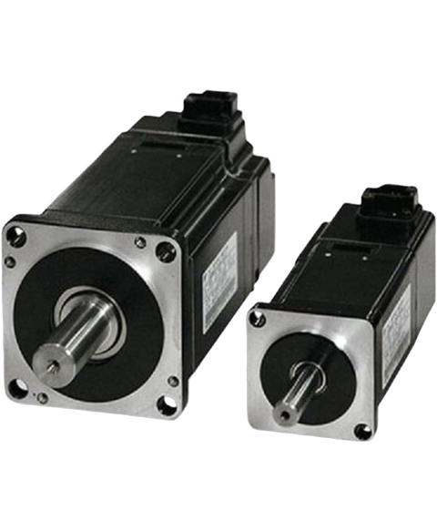 Yaskawa SGMAH-A5A1A-YR11