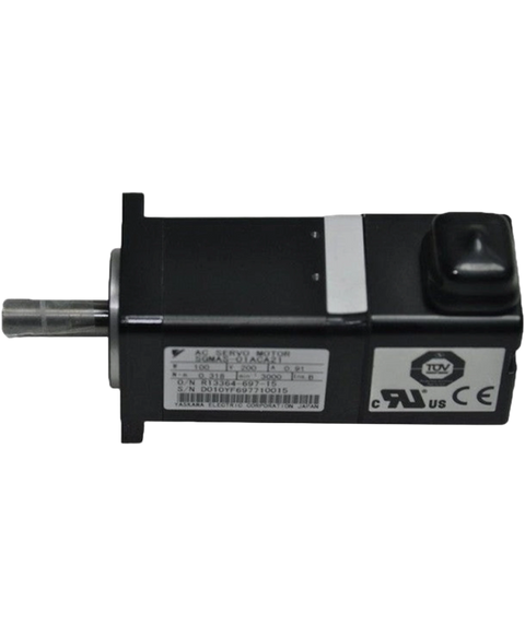 Yaskawa SGMAS-01ACA21