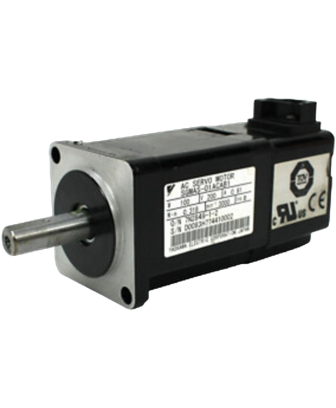 Yaskawa SGMAS-01ACA41