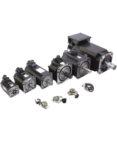 Yaskawa SGMDH-12A2A-YR13