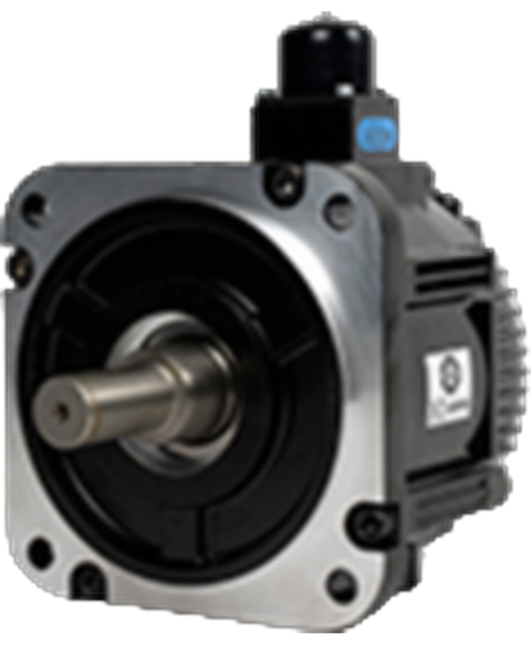 Yaskawa SGMGV-05DDL2F