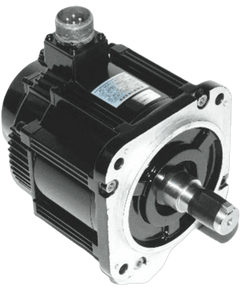 Yaskawa SGMGV-75D3A6C